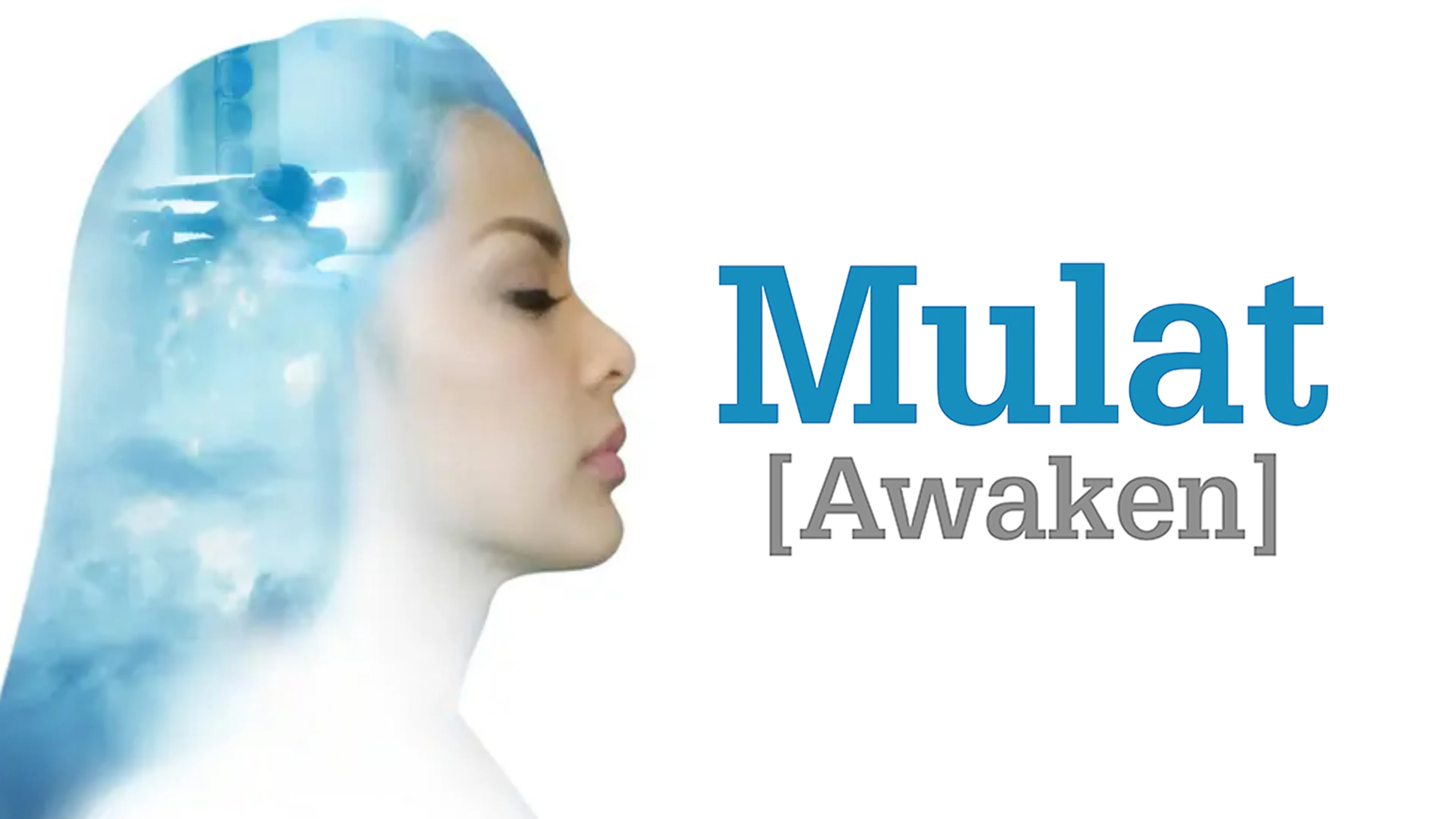 Awaken (Mulat) poster